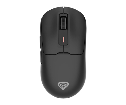 Myszka Genesis Zircon 660 Pro Wireless Czarna